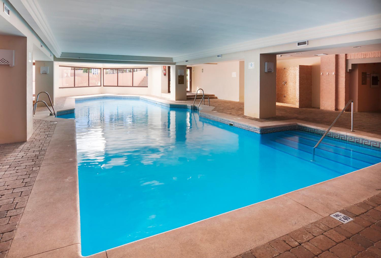 Sport & Beauty 2, Playacanela Hotel, Huelva