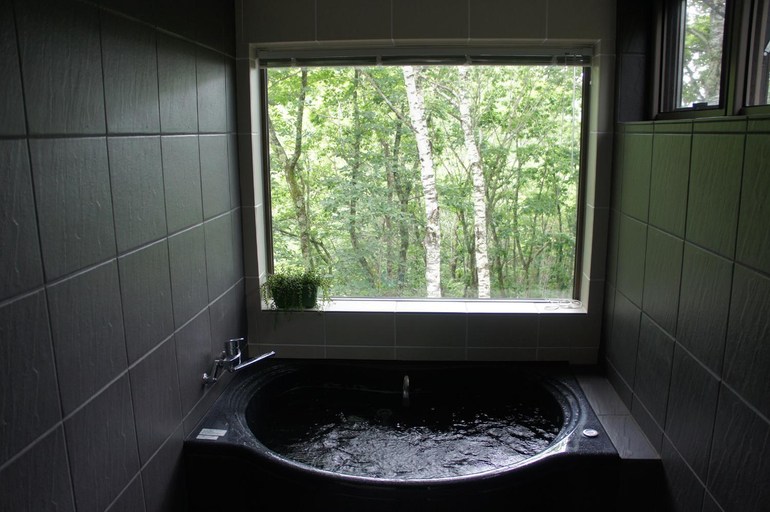 Bathroom 4, Guesthouse Kreutzer, Chino