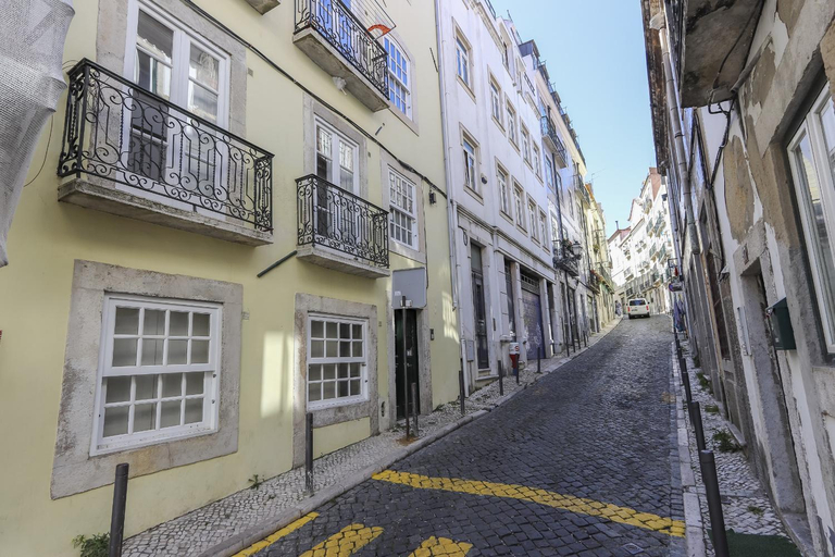 Others 4, Santa Catarina Stylish by Homing, Lisbon