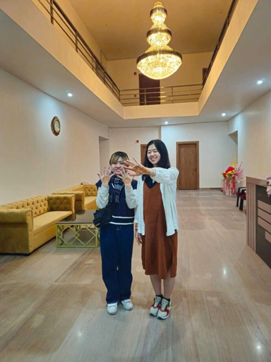 Others 4, Hotel Ashirwad, Gautam Buddha Nagar