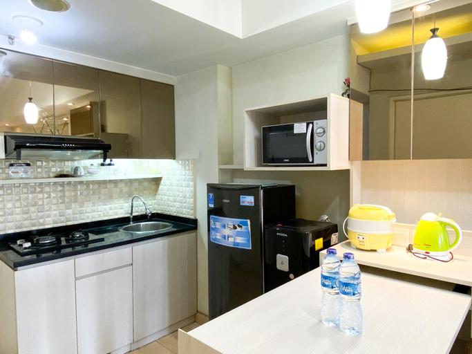 Others 4, Comfort Stay 2BR at Springlake Summarecon Bekasi Apartment By Travelio, Bekasi