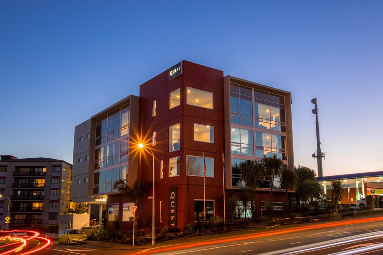 Quest Henderson Serviced Apartments, Waitakere