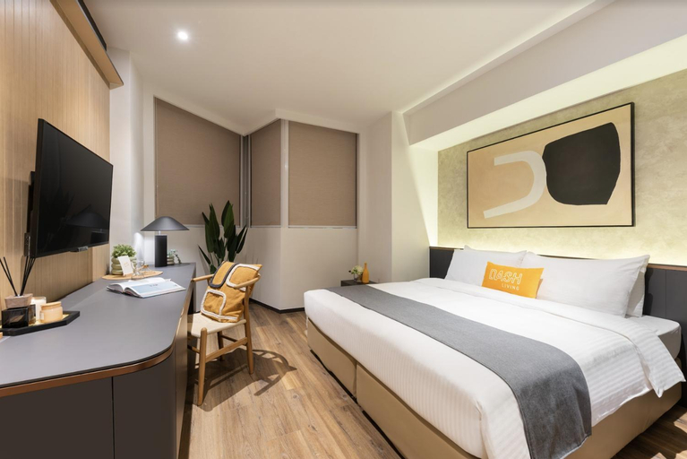Bedroom 7