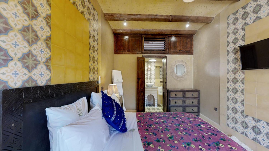Bedroom 14