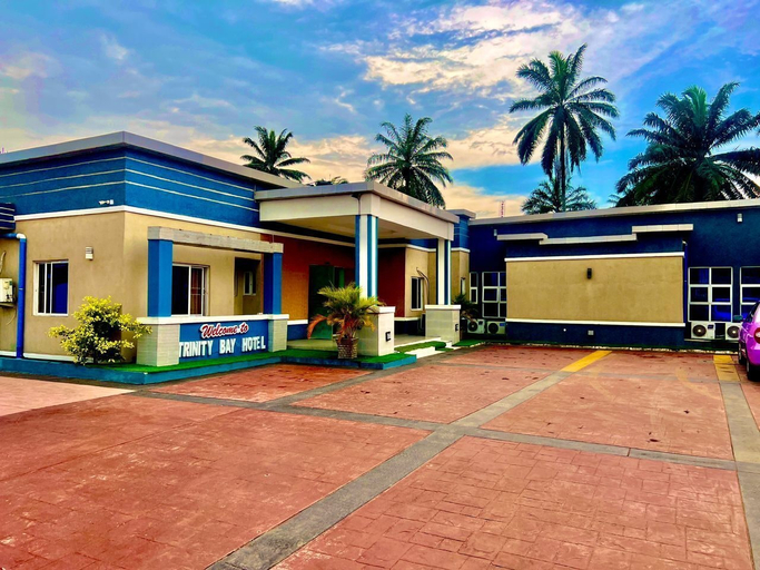 Exterior & Views 2, Triinity Bay, Itu