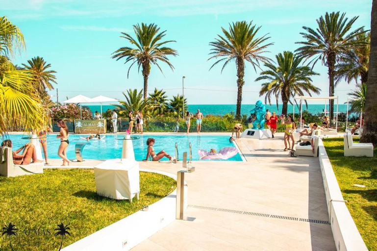 Sport & Beauty 2, Miramare The Palace Resort, Imperia