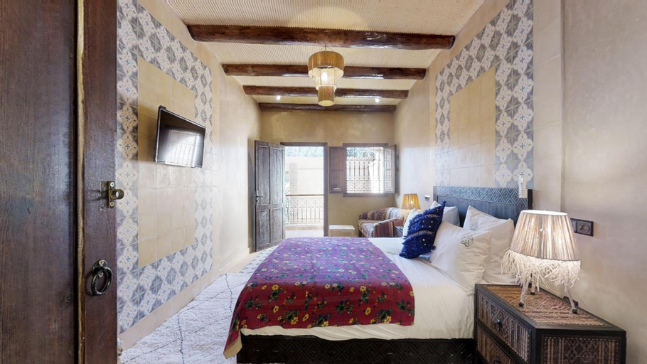Bedroom 15