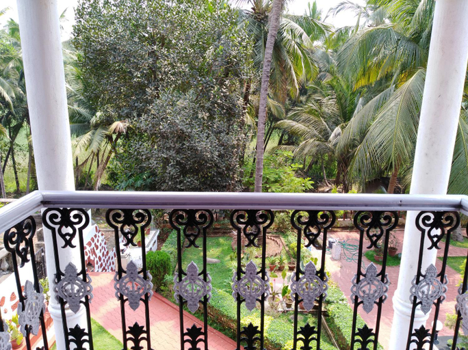 Others 4, The Pereira's Goan Villa, South Goa