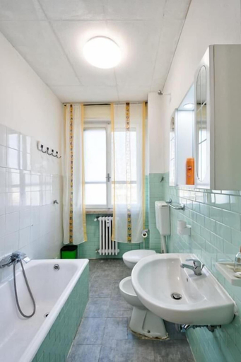 Bathroom 4, R&R APARTMENT, Venezia