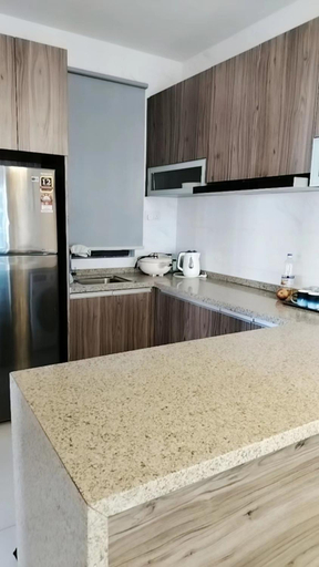 Kitchen, 小满意18, Johor Bahru