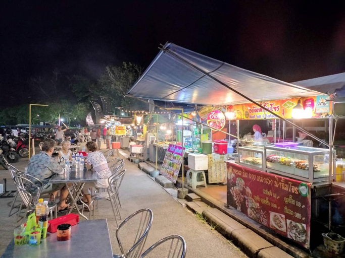 Food & Drinks 5, Krabi Marina Seaview, Mueang Krabi
