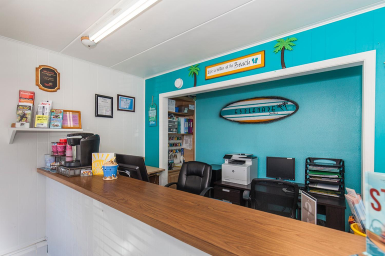 Public Area, Esplanade Suites, a Sundance Vacations Property, Cape May