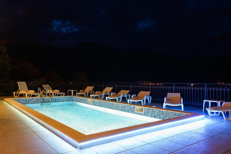 Sport & Beauty 2, Villa KOSTA