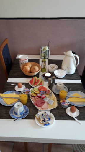 Food & Drinks 5, Gastehaus Radler Scheune, Emsland