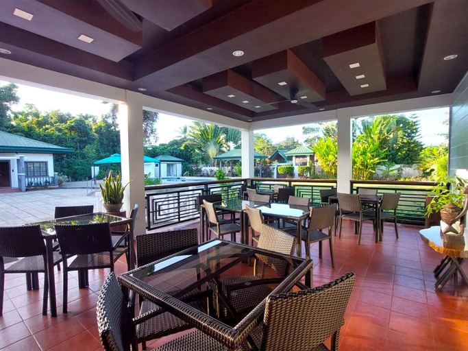 Food & Drinks 5, Cabana Republic, Puerto Princesa City