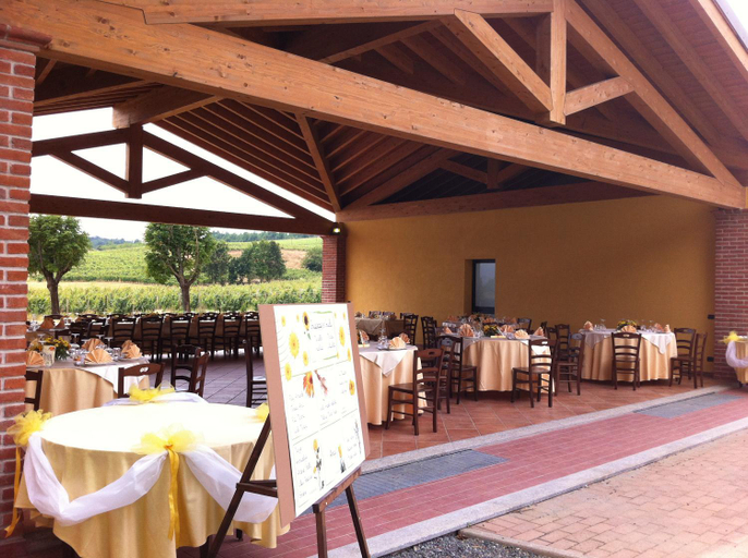 Food & Drinks 4, Tenuta Montebello, Alessandria