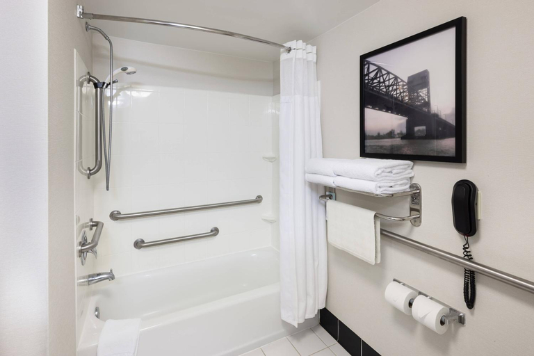 Bathroom 1