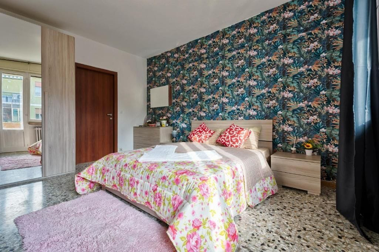 Bedroom 2, R&R APARTMENT, Venezia