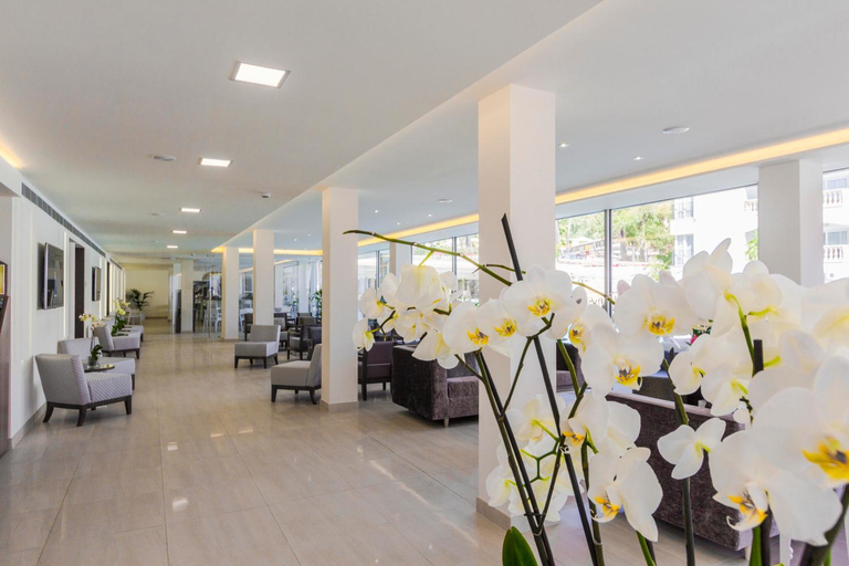 Public Area 4, Aparthotel La Pergola, Baleares
