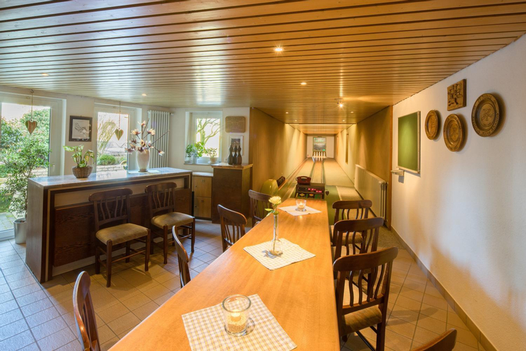 Food & Drinks 4, Land-gut-Hotel Lohmann, Warendorf