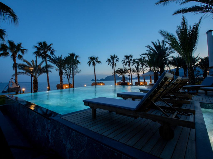 Others 5, Elysium Garden Hotel, Bozyazı