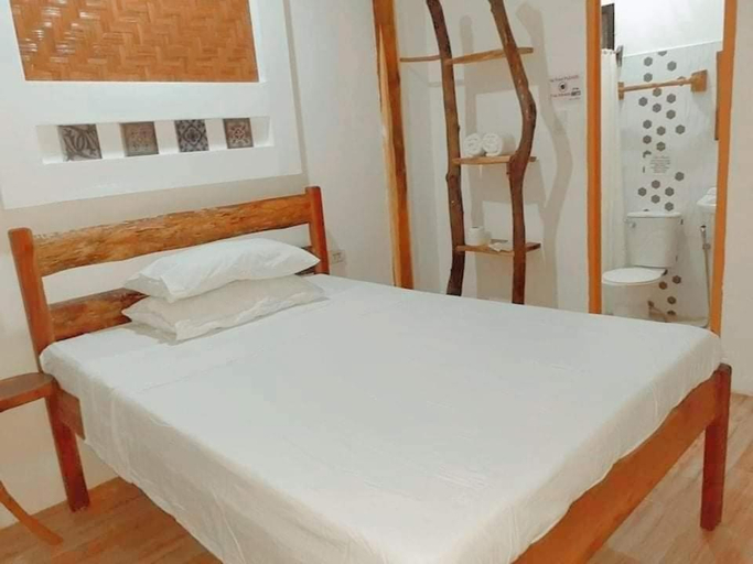 Bedroom 4, Sand 1 Hostel, San Juan