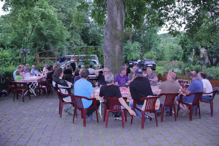 Others 5, Gasthof Linde-Classico, Main-Tauber-Kreis