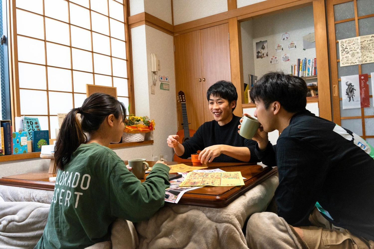Others 2, Soma Guesthouse mawari, Sōma
