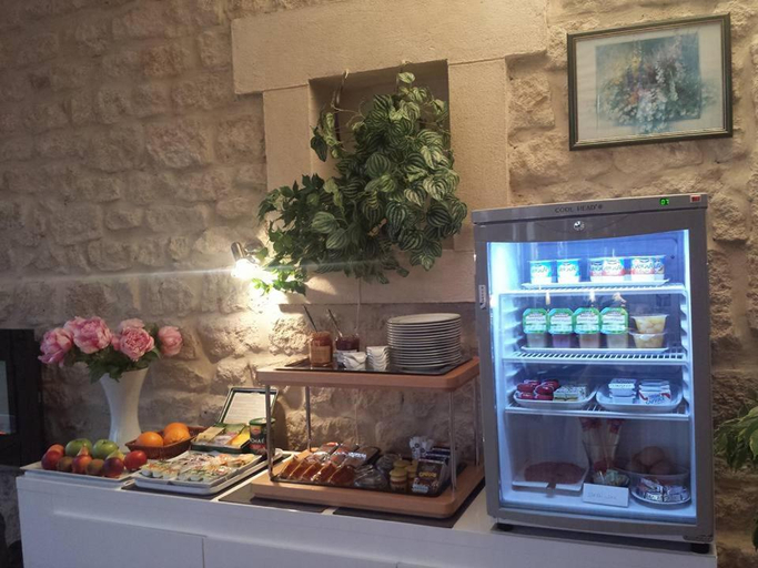 Food & Drinks 4, Cote Jardin, Meuse