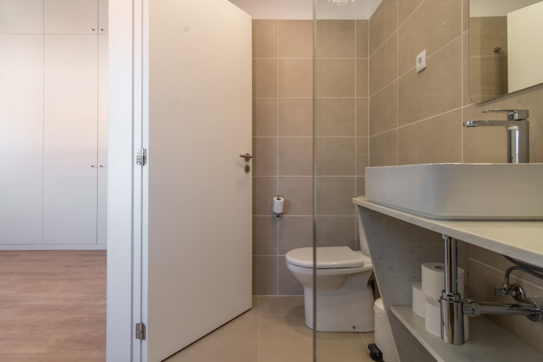 Bathroom 4, LV Premier LA2 Pool AC Garden sea View, Sesimbra