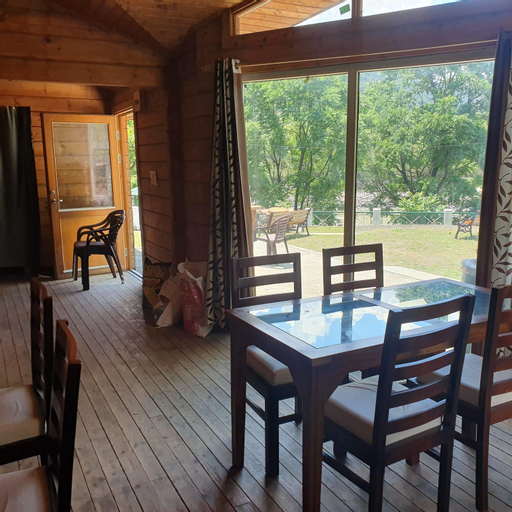Food & Drinks 2, Alaknanda adventure resort & rafting camp , Chamoli