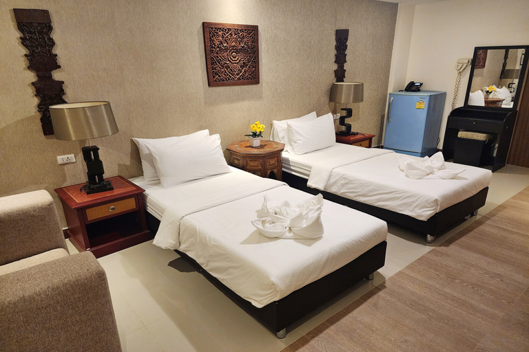 Others 4, Kim Hotel at Bangplong, Muang Samut Prakan
