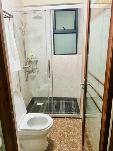 Bathroom 4, Siaya park apartment, Dagoretti North