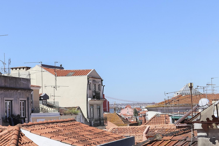 Others 3, Santa Catarina Stylish by Homing, Lisbon