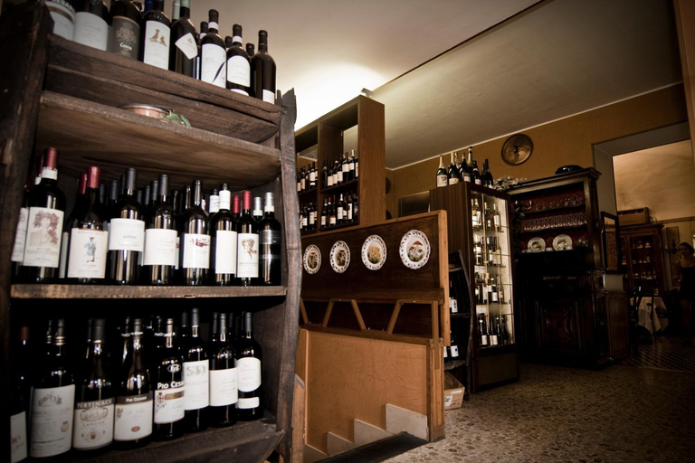 Food & Drinks 5, Hotel Regina, Torino