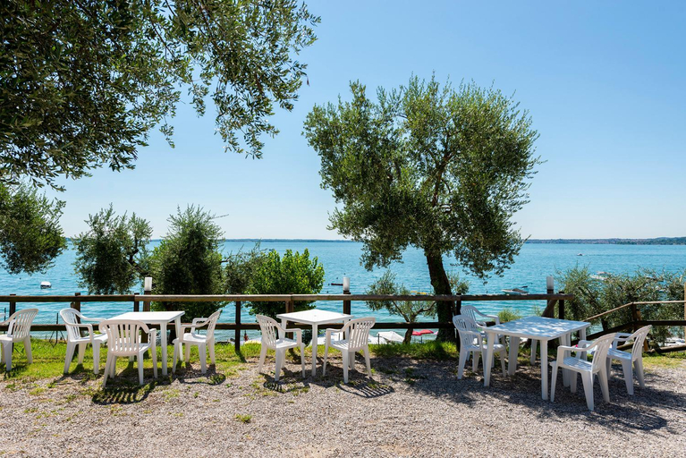 Food & Drinks 5, Camping Fontanelle, Brescia