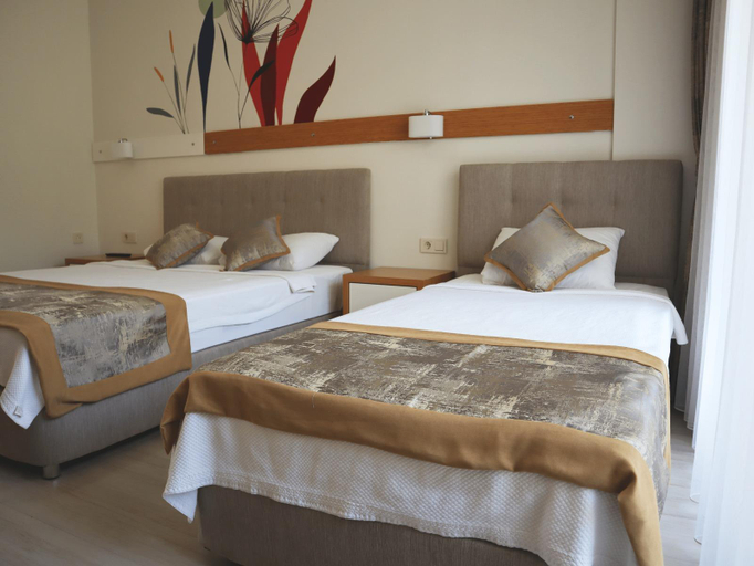 3, DELIGHT BOUTIQUE HOTEL, Milas