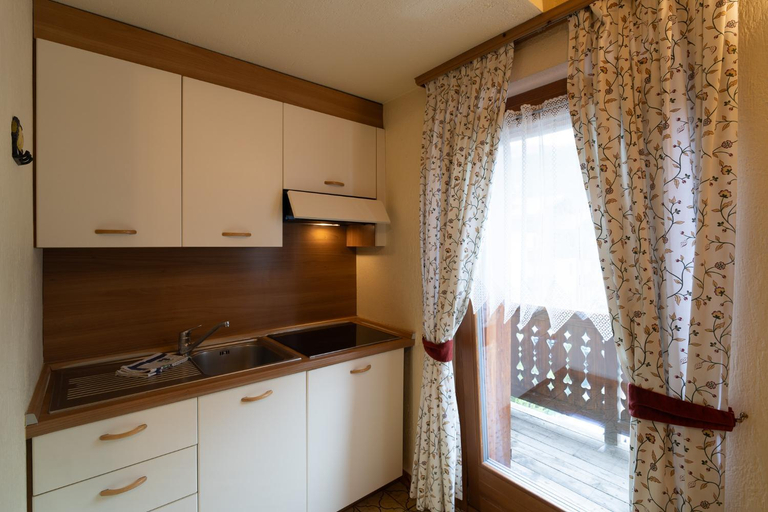 Others 5, Residence L'Arcobi, Sondrio