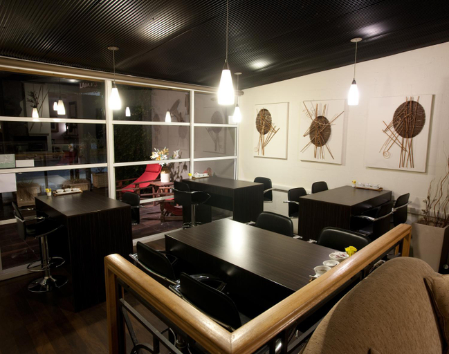 Food & Drinks 5, The Madsen Boutique Hotel, Central Coast - Pt A