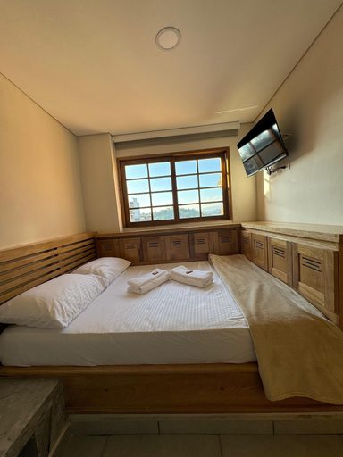 Bedroom 3, Stay Hotel Guatape, Guatapé