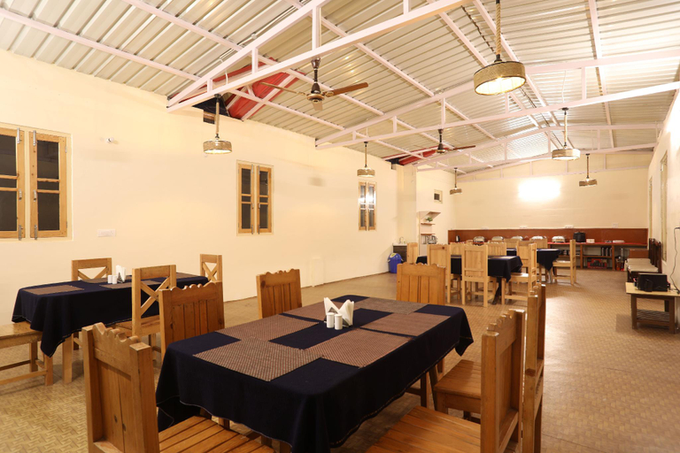 Food & Drinks 3, Blossom Hideaway , Bageshwar