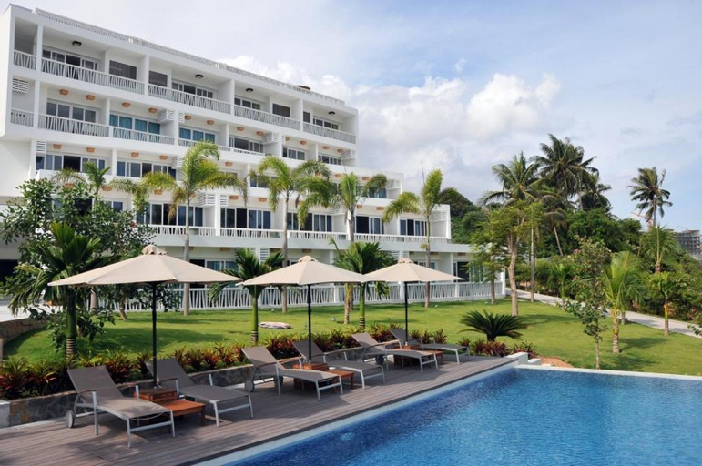 The Cliff Residence, Phan Thiết