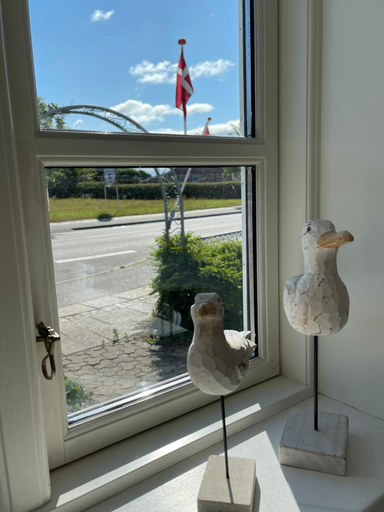 Others 4, Jerup Bed & Breakfast, Frederikshavn