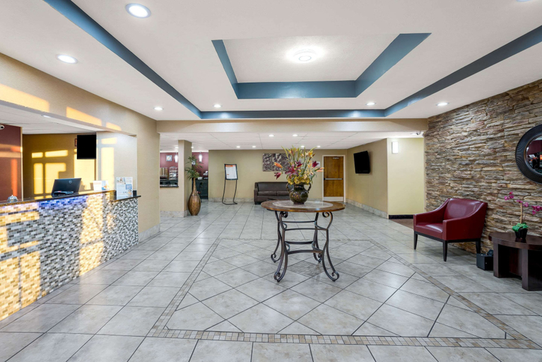 Others 5, Rodeway Inn, Rankin