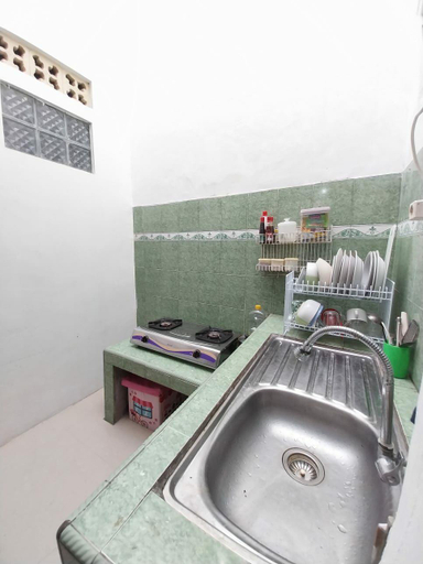 Others 5, Guesthouse Hannia, Cirebon