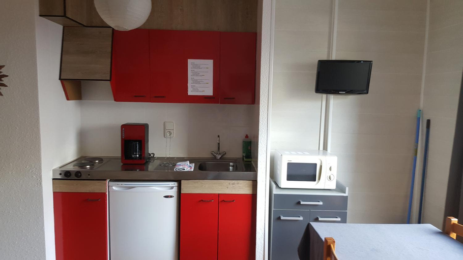 Others 3, Appartements Solaris, Pyrénées-Orientales