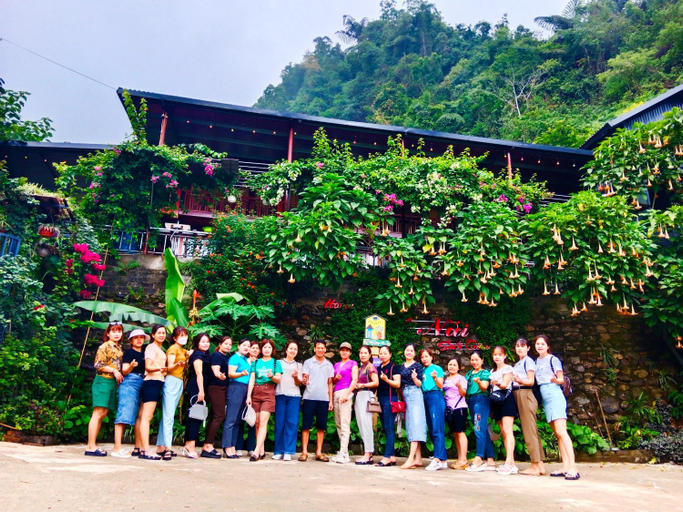 Others 1, homestay pho nui suoi giang, Văn Chấn