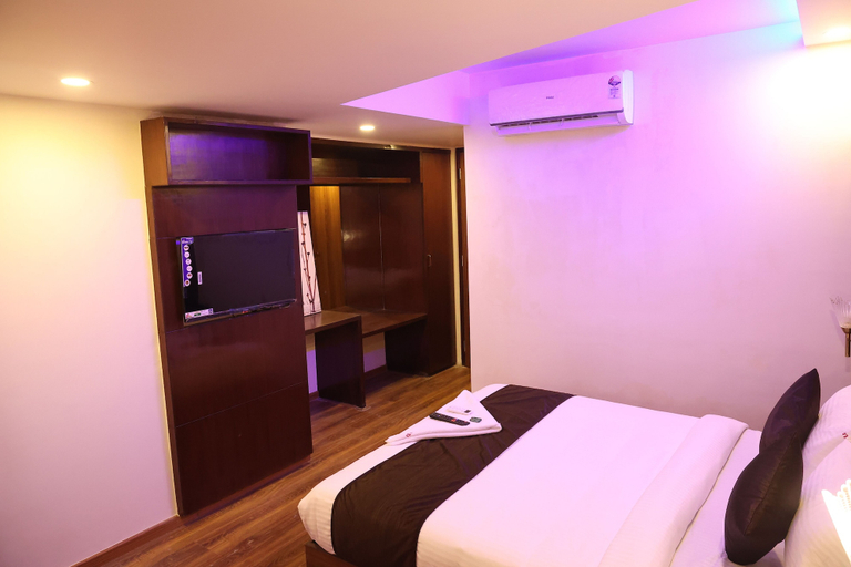 Others 4, Hotel Air Stay Inn , Mumbai Suburban