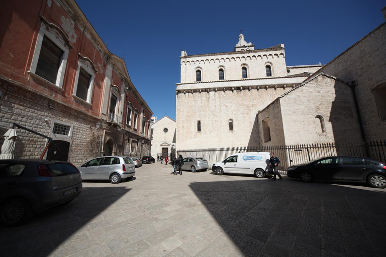 Food & Drinks, Essence, Barletta-Andria-Trani