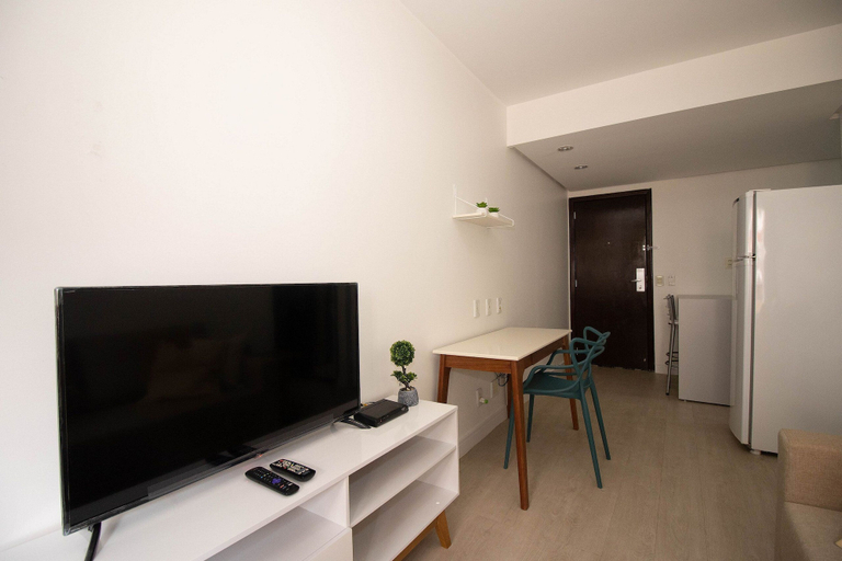 Others 5, 360 Lake Side by Ozped, Brasília